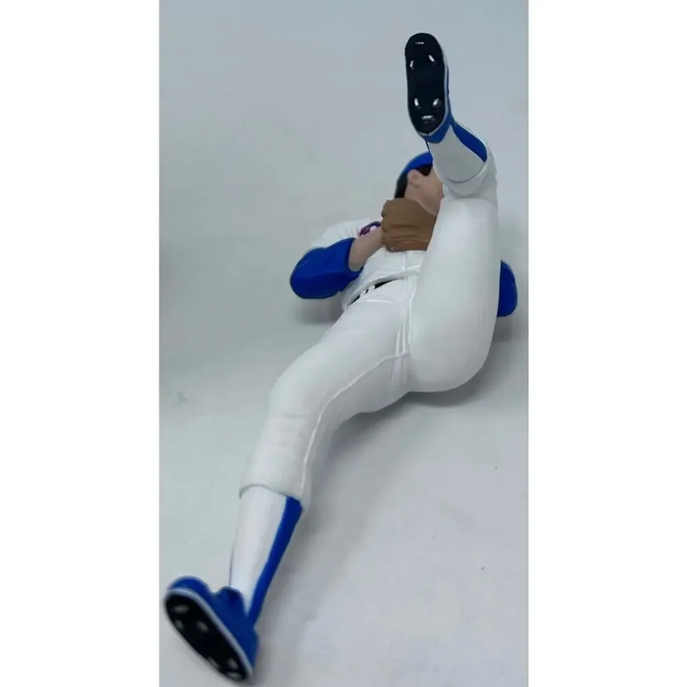 Hallmark Classic New Collector's Series Nolan Ryan at‎ the Ballpark Ornament